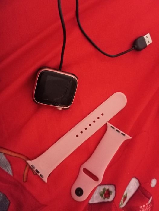 Vând ceas Xiaomi micuț nou