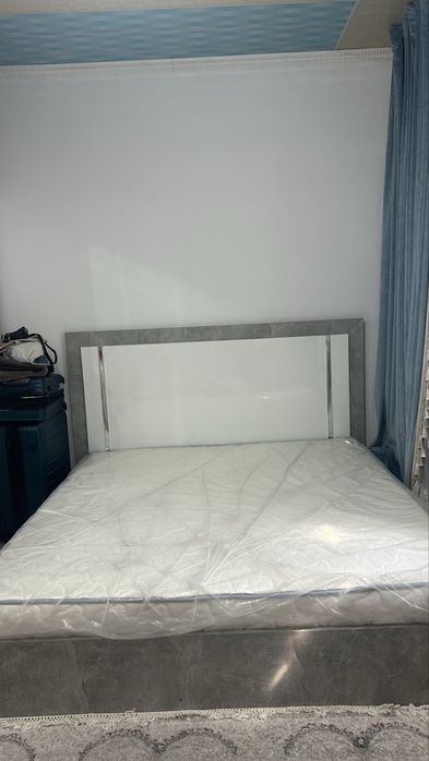 спальный гарнитур олвия 6д