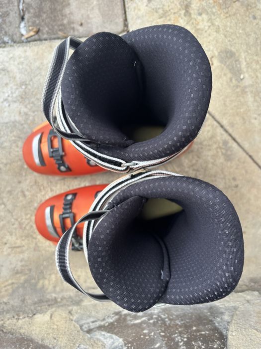 Clapari Rossignol Radical WC Si 90