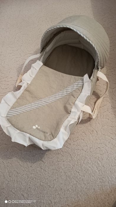 Продам переноску для ребёнка