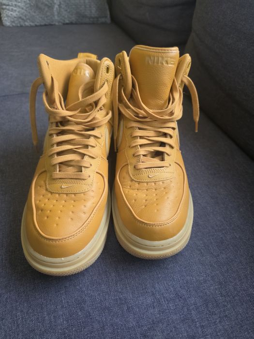 Обувки Nike Gore-tex