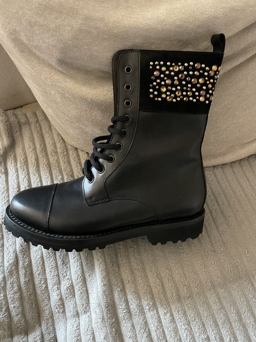 Дамски обувки Philipp Plein