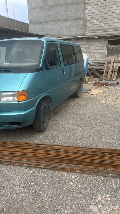 Продам Volkswagen Transporter