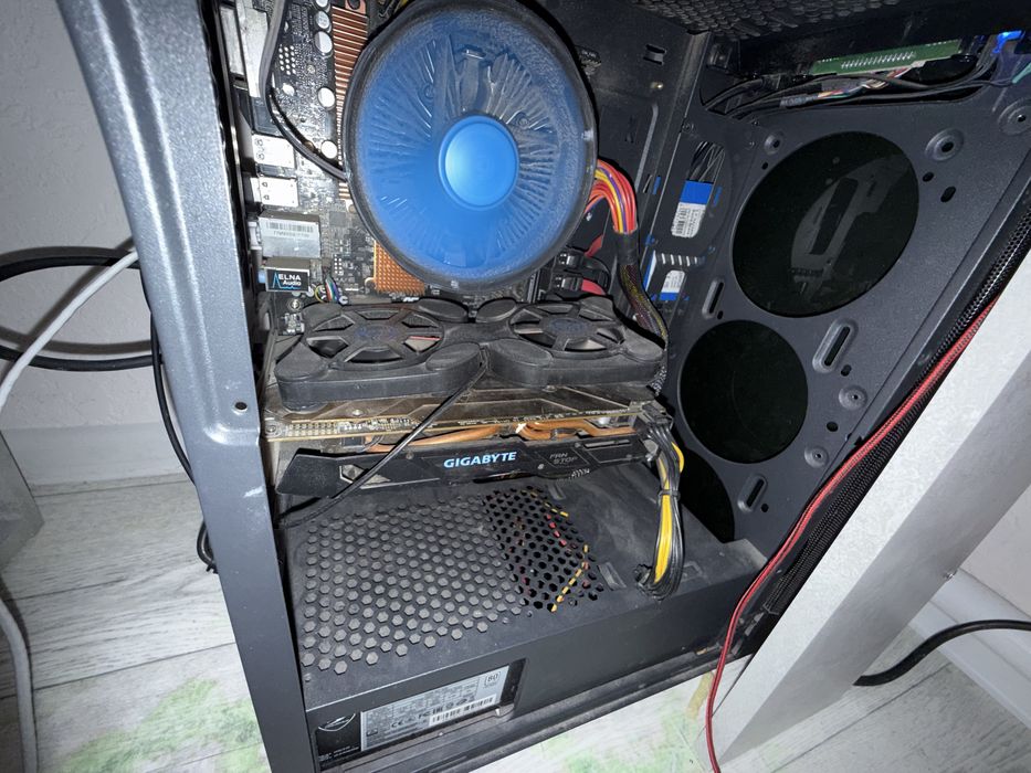 Продам компьютер