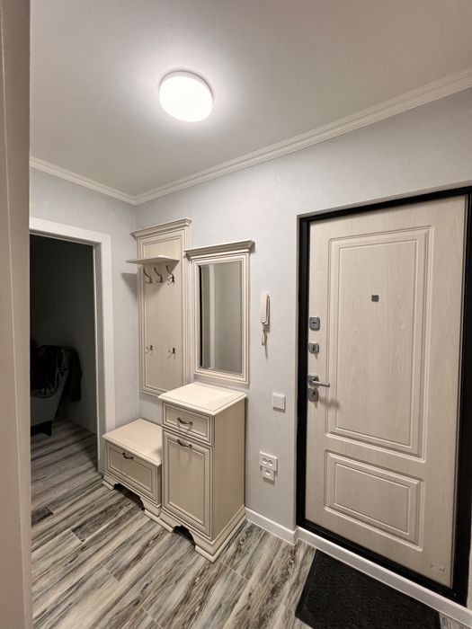 Аренда квартиры в Алматы