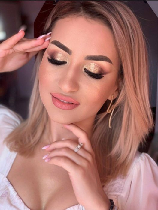 Curs Auto-machiaj / Self Make-up