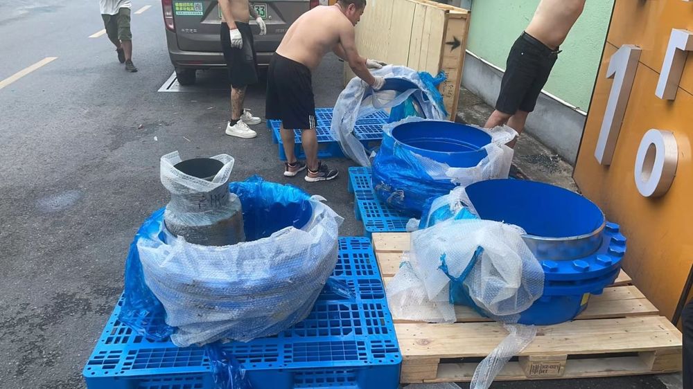 Компенсатор сильфонный, сальниковые, электромуфта, компресионные муфты