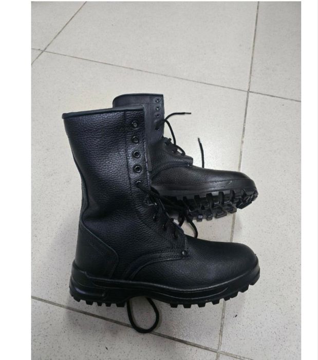 Продам берцы мужские