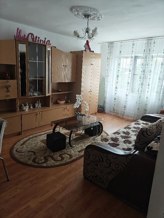 Apartament 2 camere decomandat, mobilat și utilat-Drăgășani, Vâ