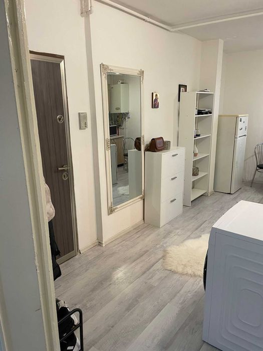 Apartament cu 1 camera in cartier Tudor, strada Pandurilor