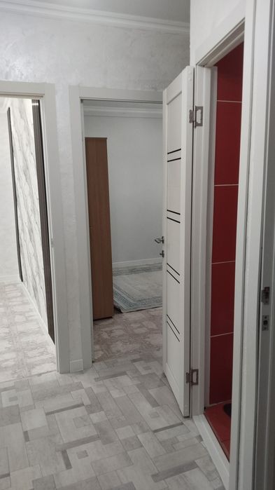 Сдам 2ком квартиру