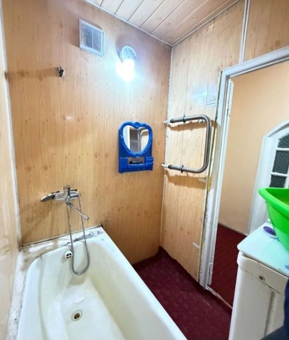 Kvartira srochniy ijaraga beriladi