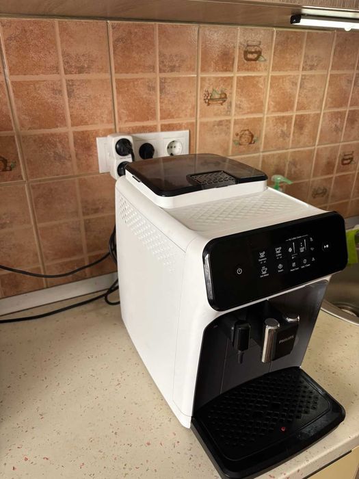 Espressor Philips 1200 EP1223/00, stare foarte bună