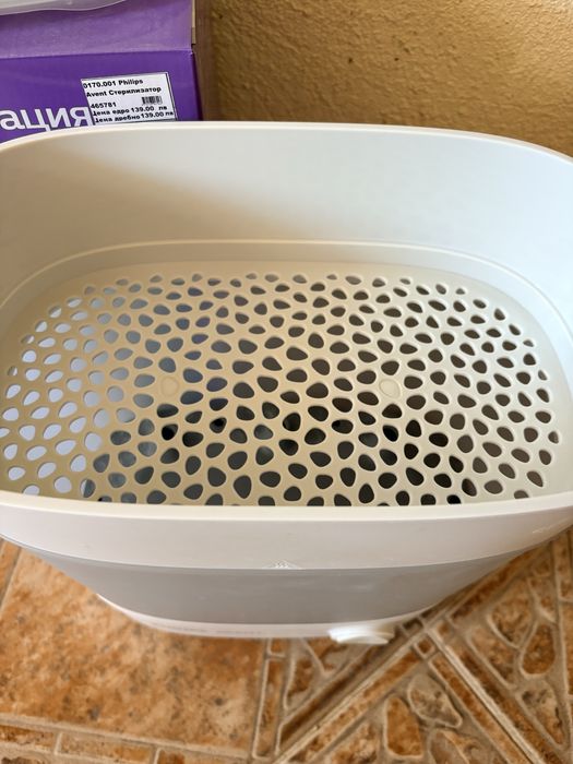 Стерилизатор Philips Avent