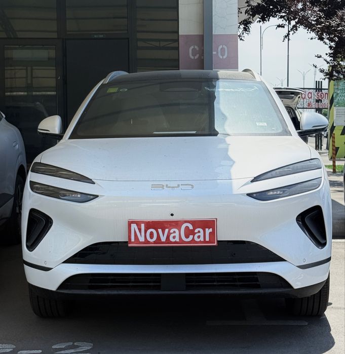 BYD Sealion 06 EV 605