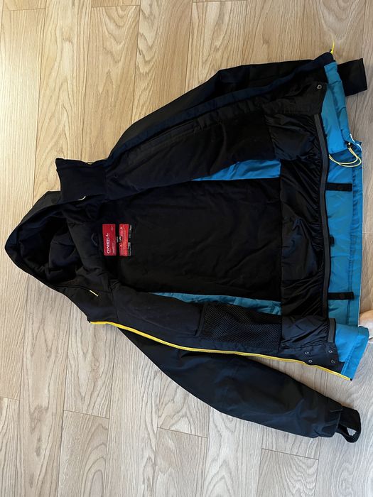 Jacheta Ski/Snowboard Oneill Escape M 8000
