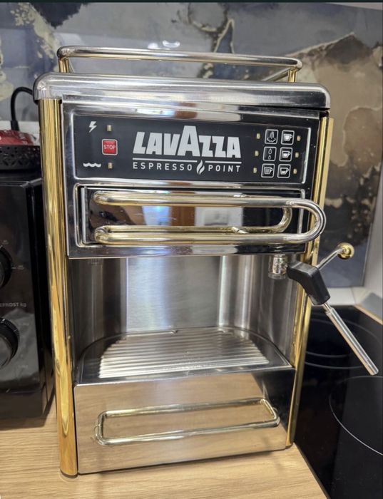 Aparat cafea Lavazza