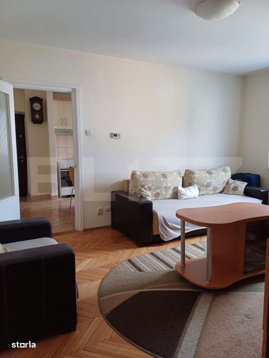 Apartament cu 3 camere, 67 mp, zona Materna