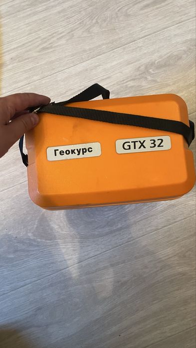 Оптический невелир новый