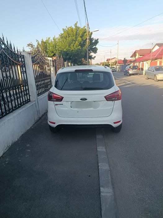 FORD B-MAX 0 — imagine 3