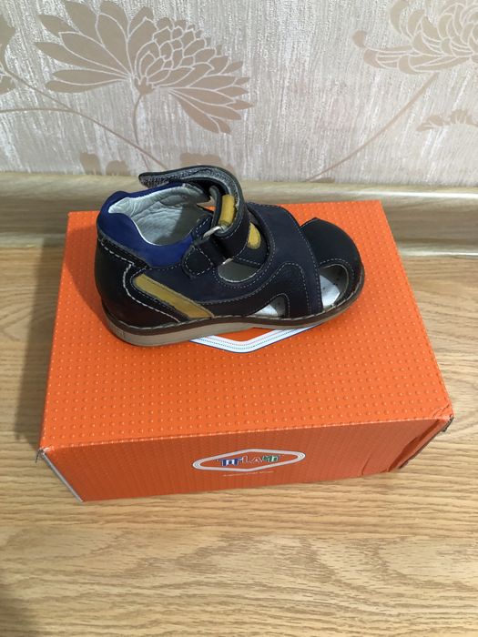 Сандали Ортопедические Тифлани