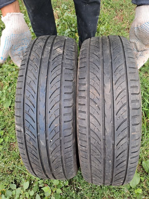 Продам шины 185х65х14