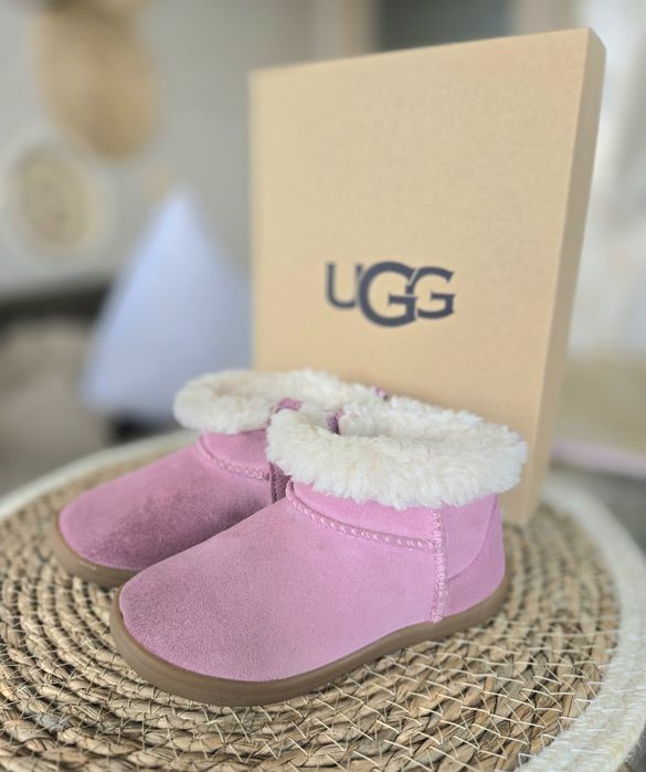 UGG детски ботуши