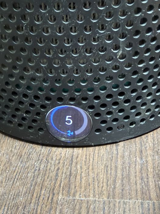 Purificator aer DYSON Pure Cool Me BP01 10 trepte viteza  filtru Hepa telecomanda