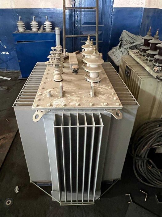 Продам Трансформаторы ТМ 400 ква