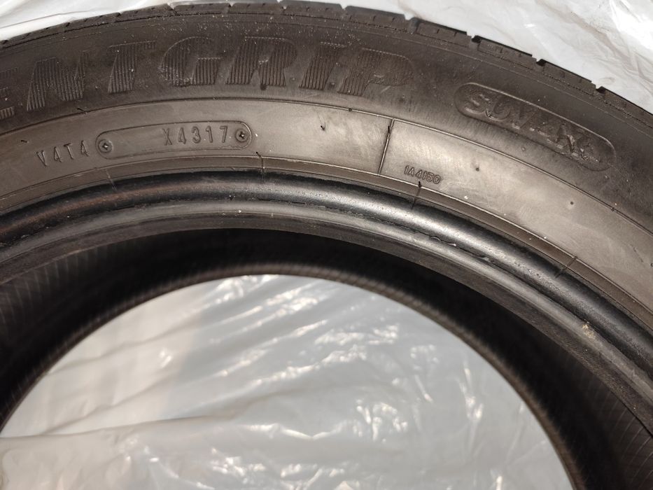 Cauciucuri R19 19", roți R17 17" ,cauciucuri R16 16"