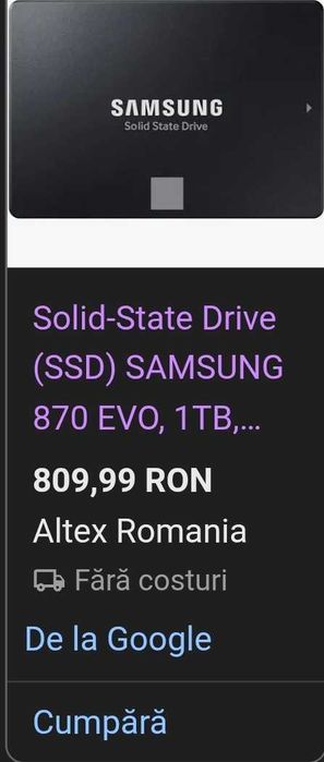 PS4 HD 500 sau SSD 1TB cu stand de incarcare, doua controllere si 8 jocuri