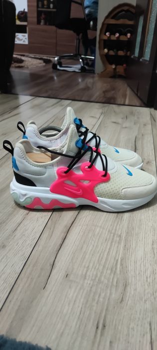 Nike react presto gs   Nr 40.5    26 cm