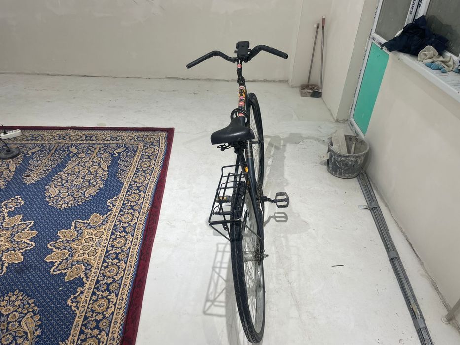 Продам Велосипед городской