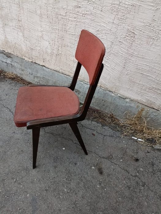 Стул Винтажный 1965 г.