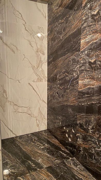 Кафельщик плиточник