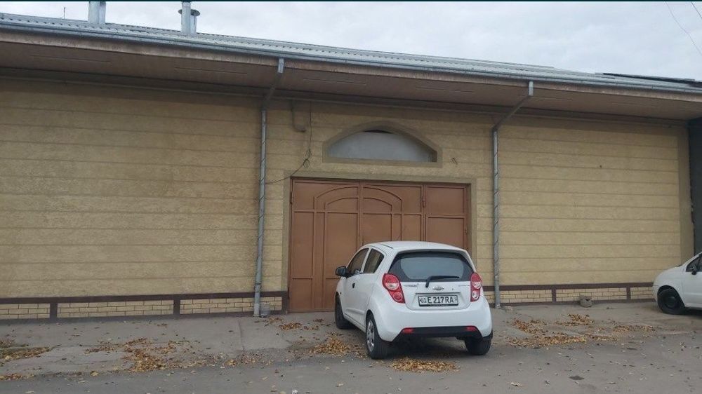 Arendaga uy beriladi