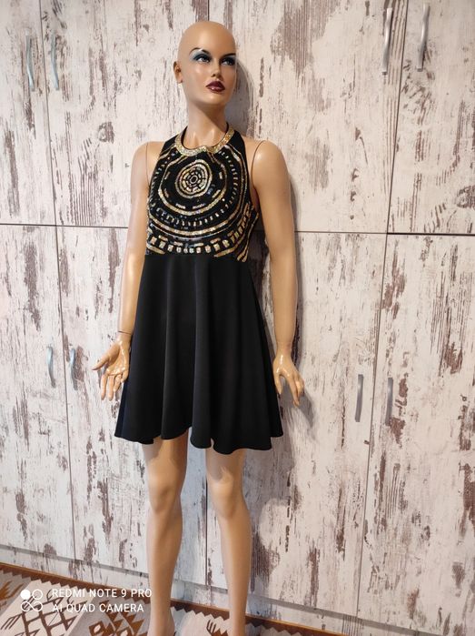 Бутикови рокли - Разпродажба