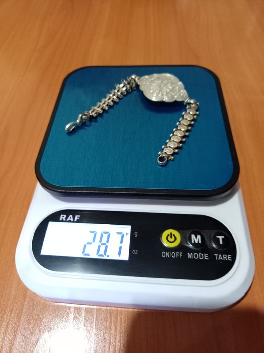 Продам серебро 925 пробы
