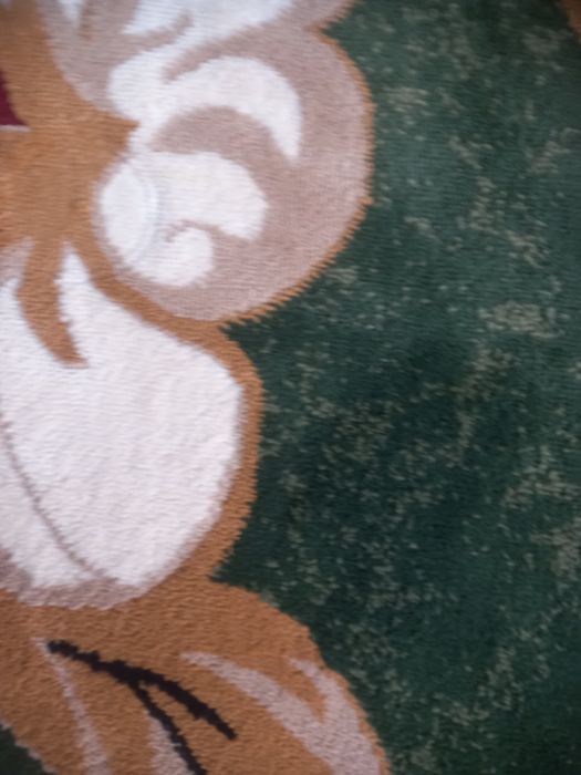 Қалыңдығы жақсы араб кілемі