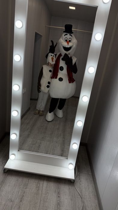 Уникальные образы напрокат