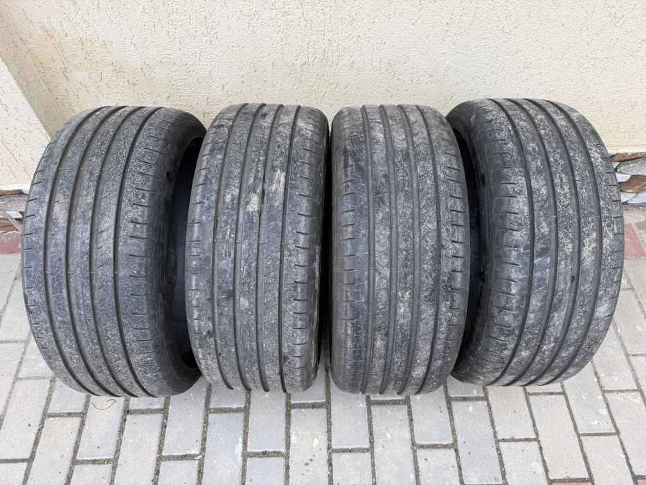 Cauciucuri Vara Debica 225/40/R18