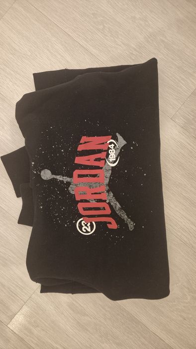 Hanorac jordan jumpman 1984