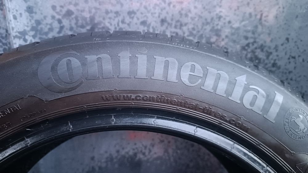 185/55/15 Continental