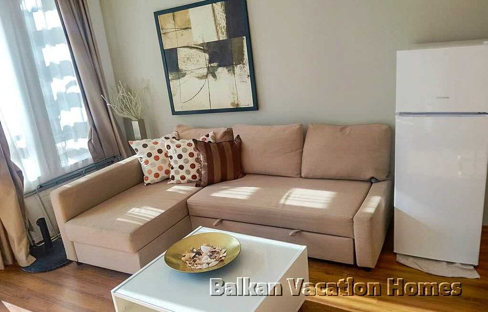 Продава се Двустаен апартамент в Бяла - 143 кв.м за 378 €/кв.м - Снимка #4