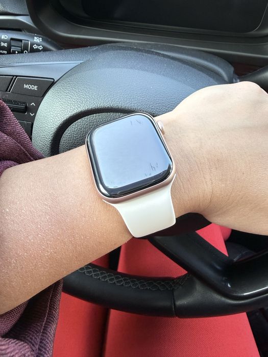 apple watch 11 42 mm