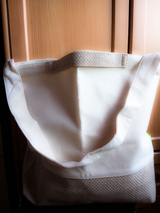 Продам большой шоппер