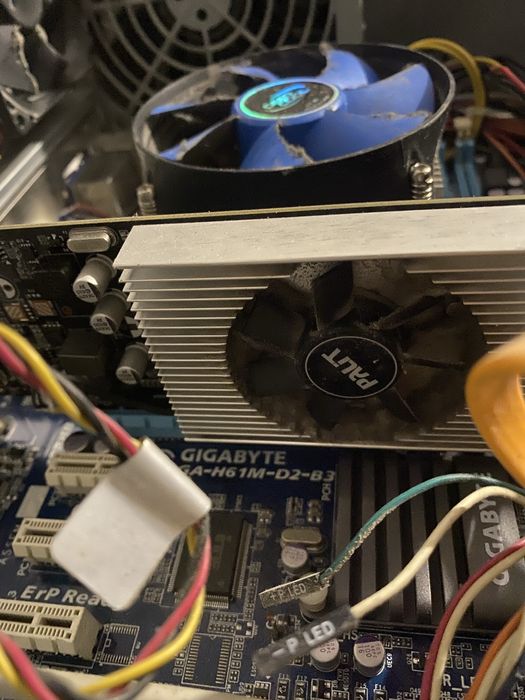 Персональный компьютер