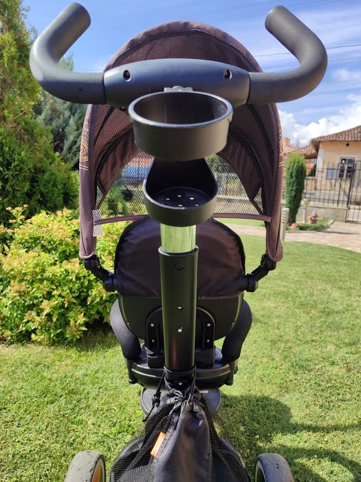 Детска триколка Chipolino Вектор MG