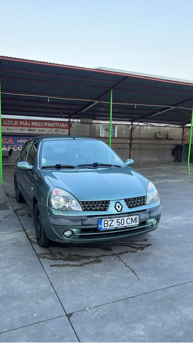 Renault symbol 1.4 benzina