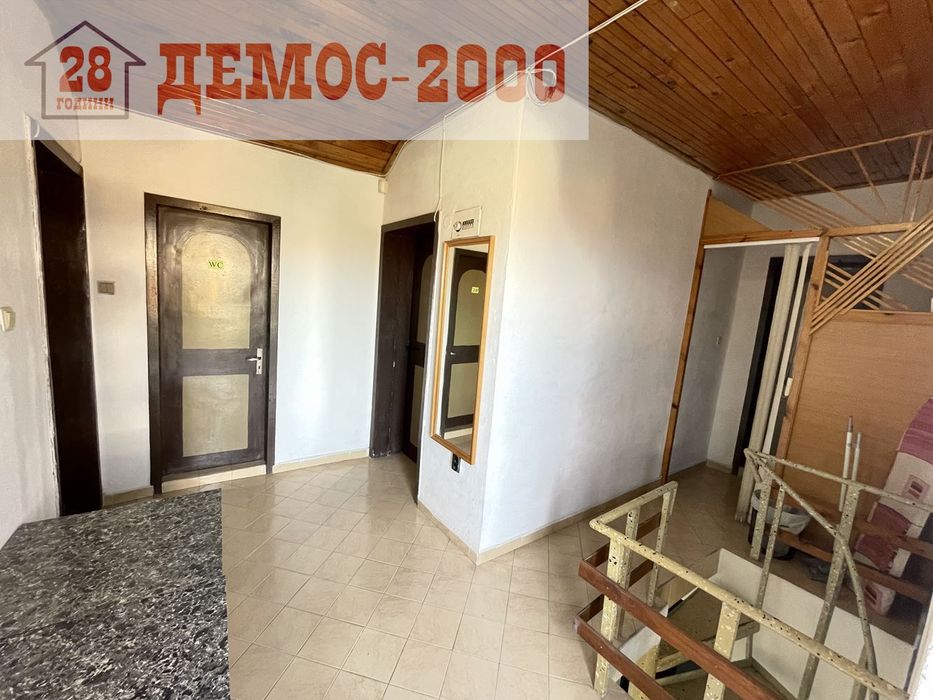 Продава се Хотел в Бяла - 300 кв.м за 340 €/кв.м - Снимка #7